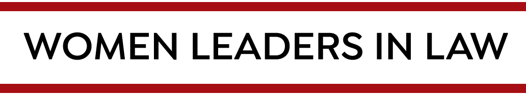 Women Leaders in Law